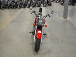 �������� �� ������ �������� Honda Shadow750 Aero 2008 ���� 2